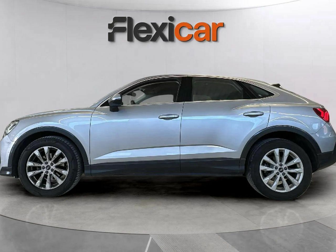 audi q3 2021 / foto grande (3)