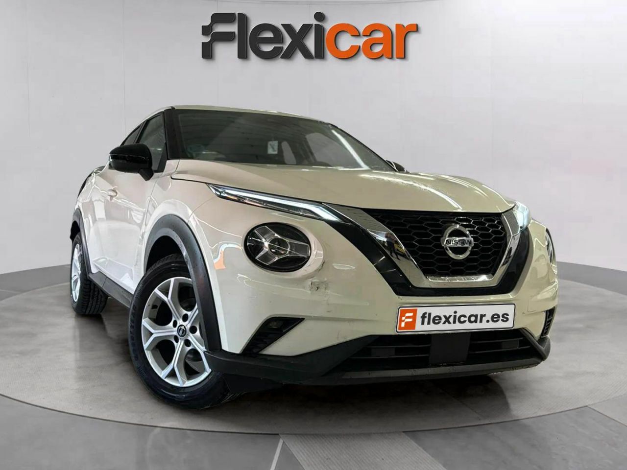 Foto nissan juke 2022 /