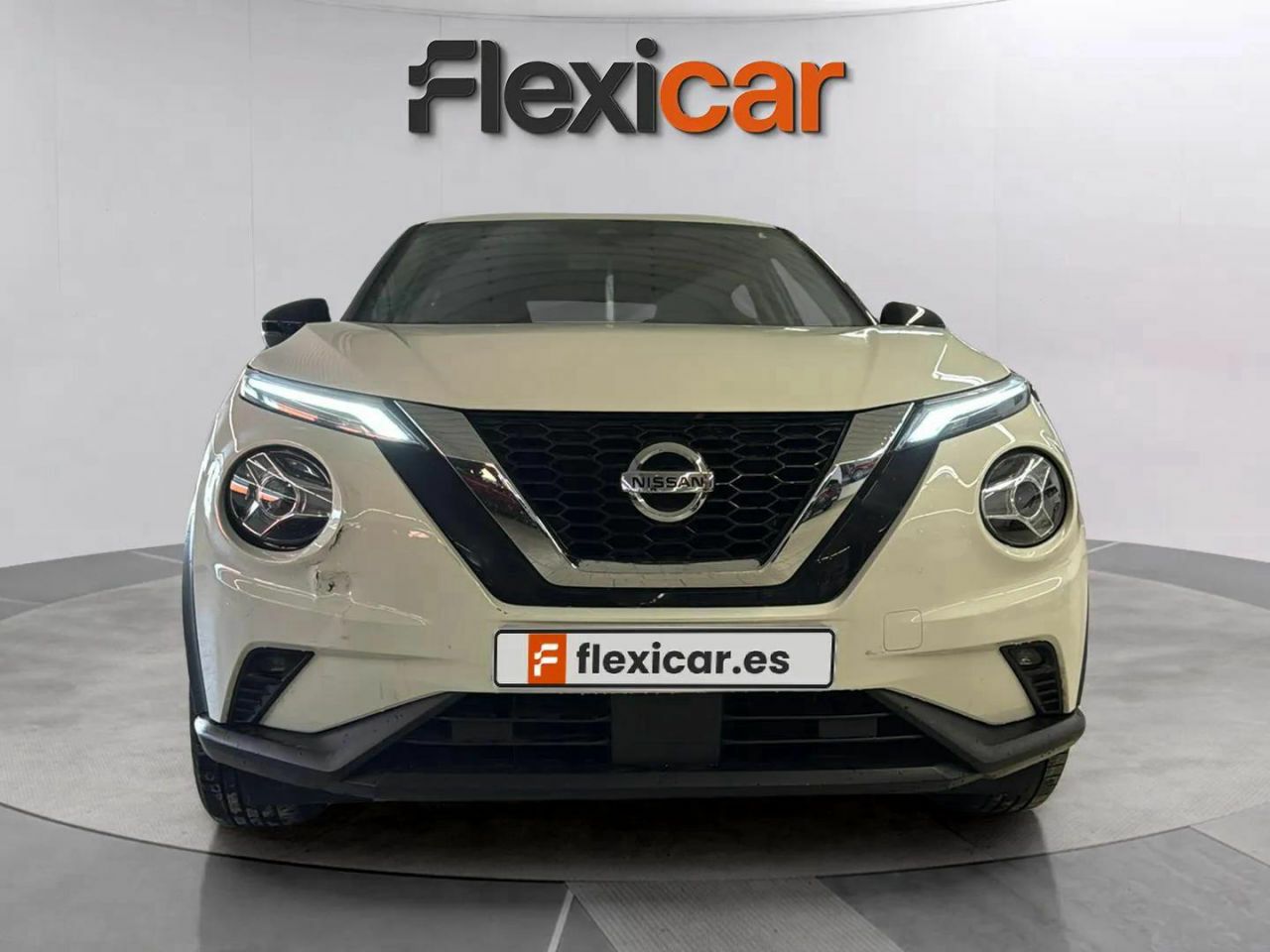 nissan juke 2022 / foto grande (2)