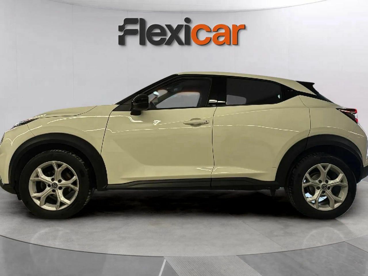 nissan juke 2022 / foto grande (3)