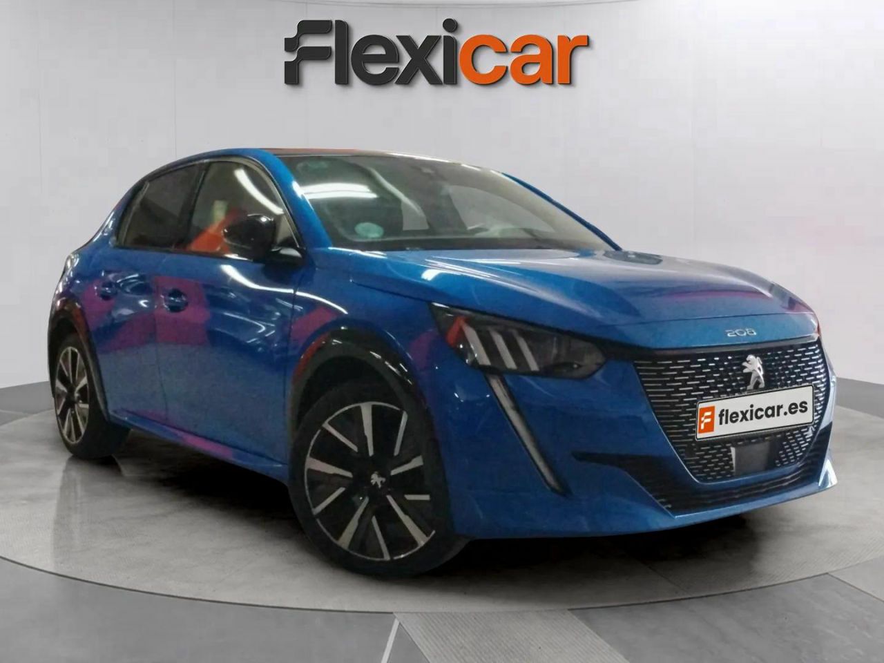 Foto peugeot 208 2019 /
