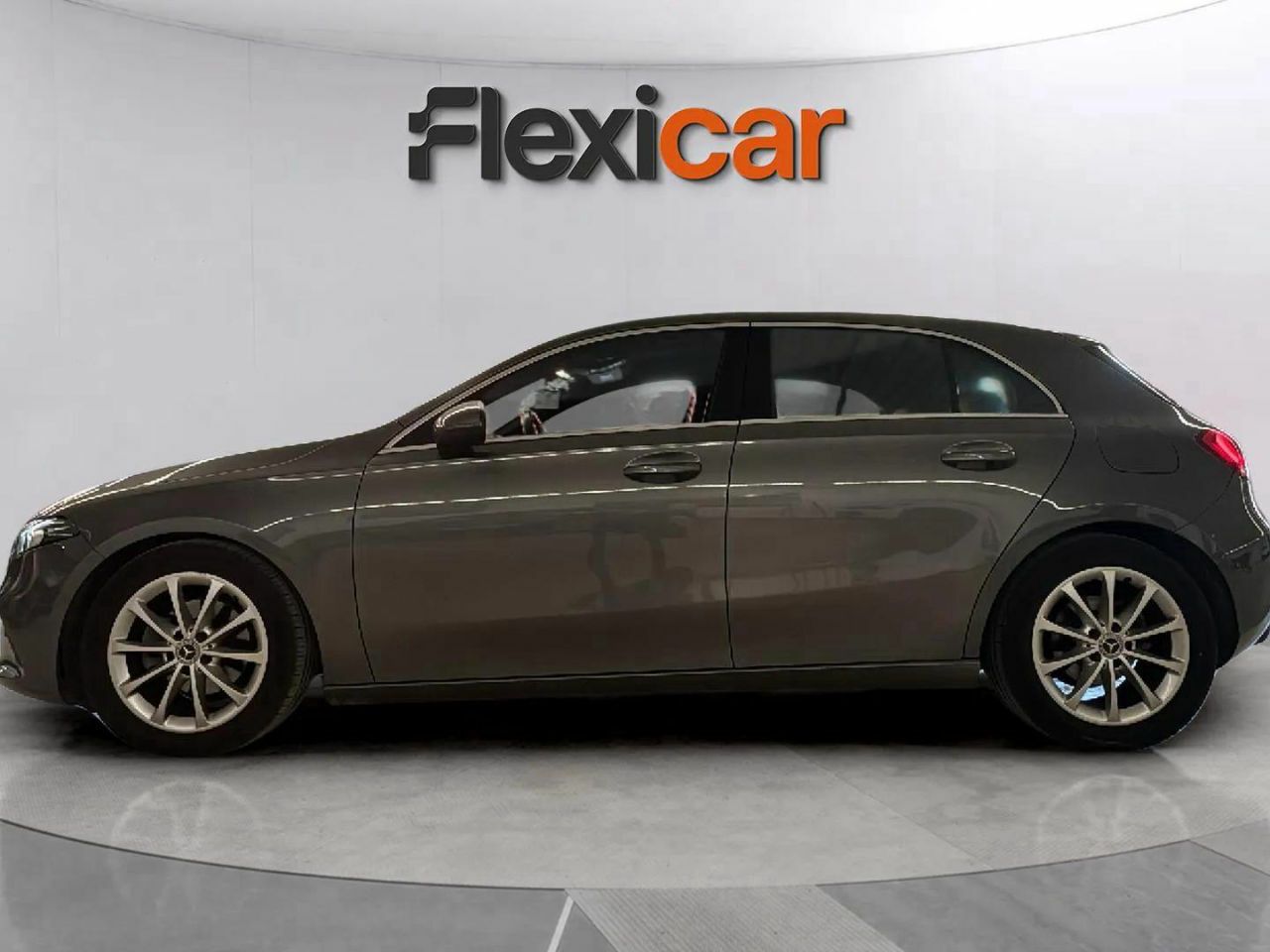mercedes clase a 2019 / foto grande (3)