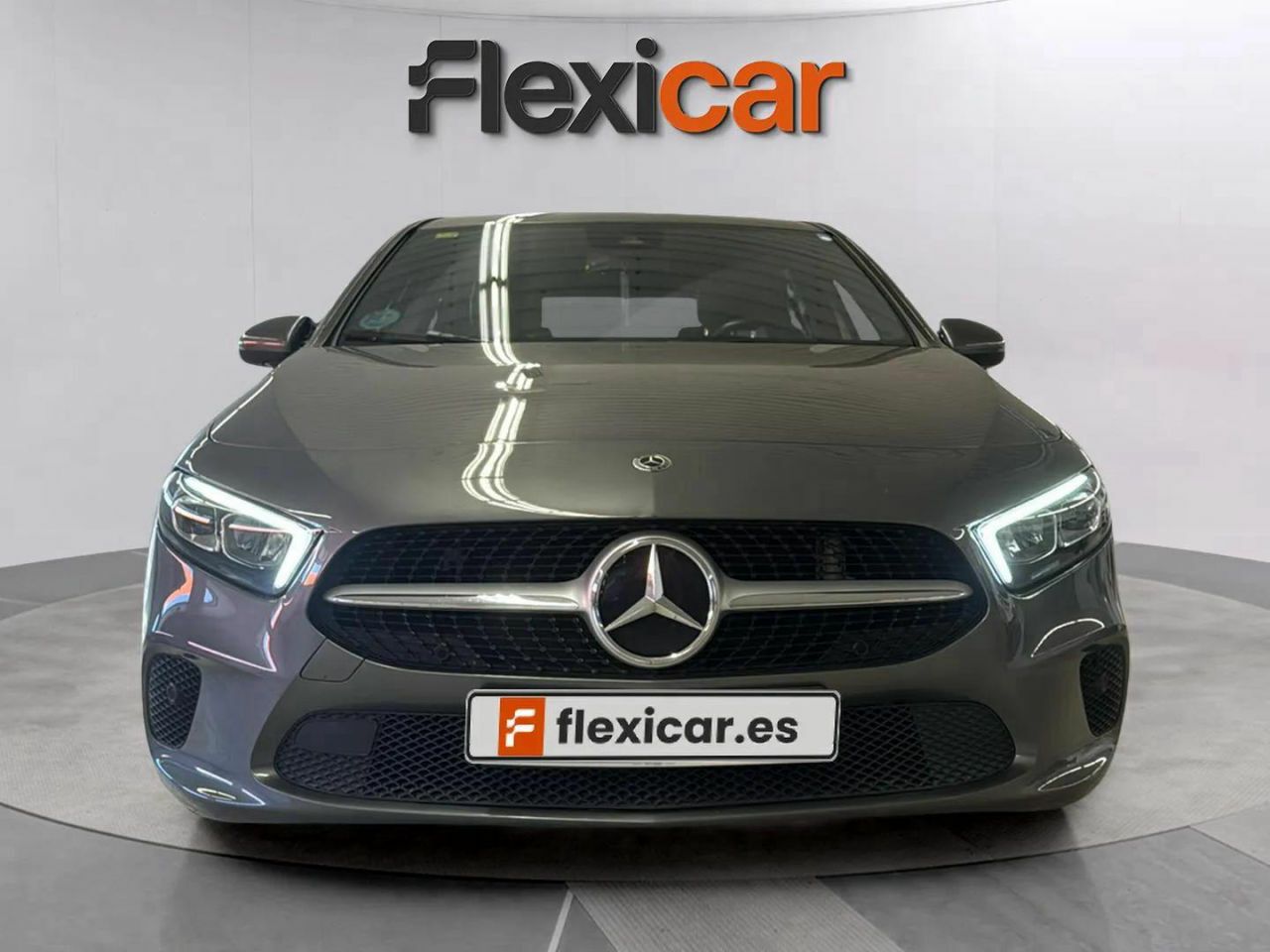 mercedes clase a 2019 / foto grande (2)