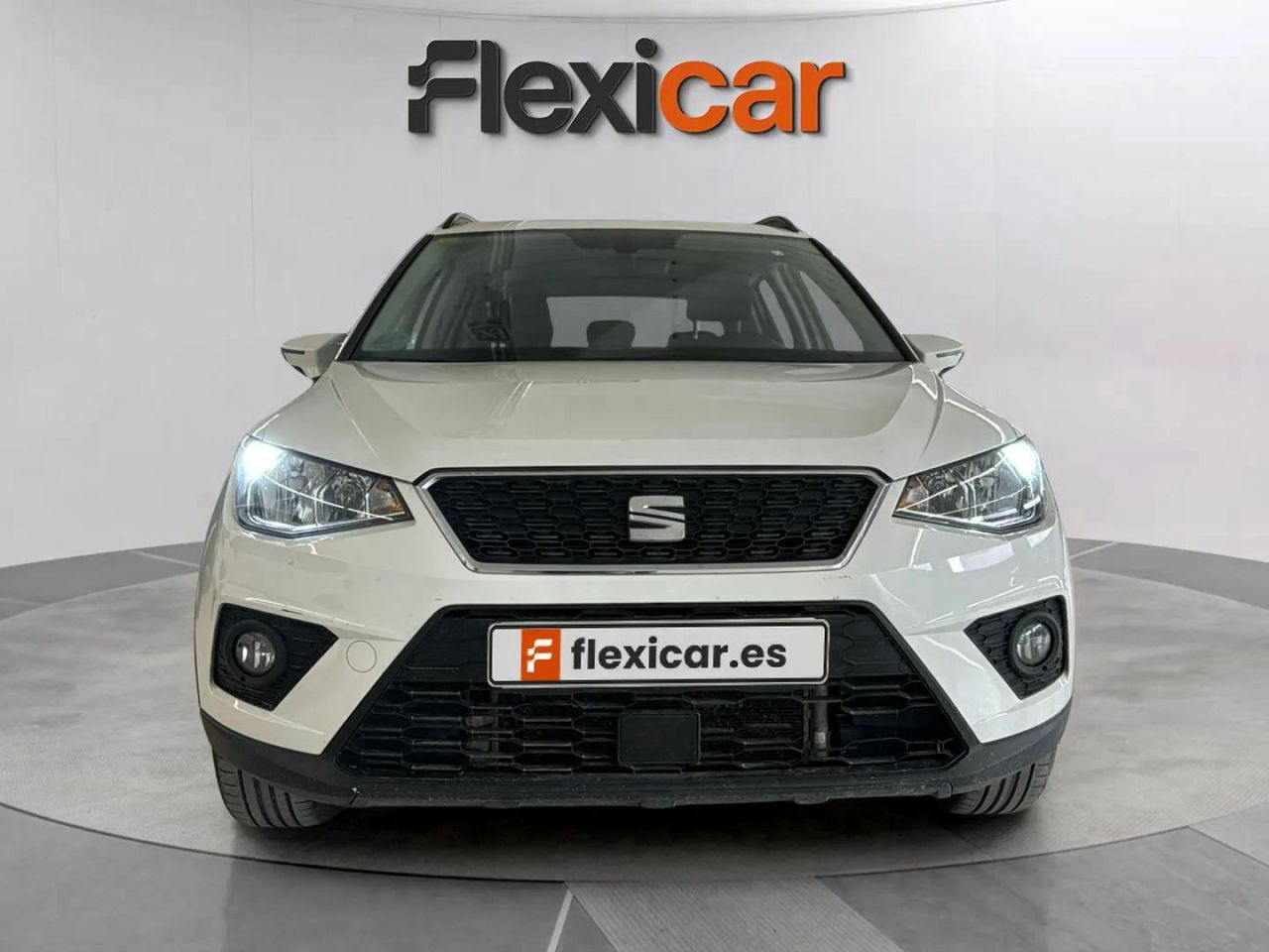 seat arona 2020 / foto grande (2)
