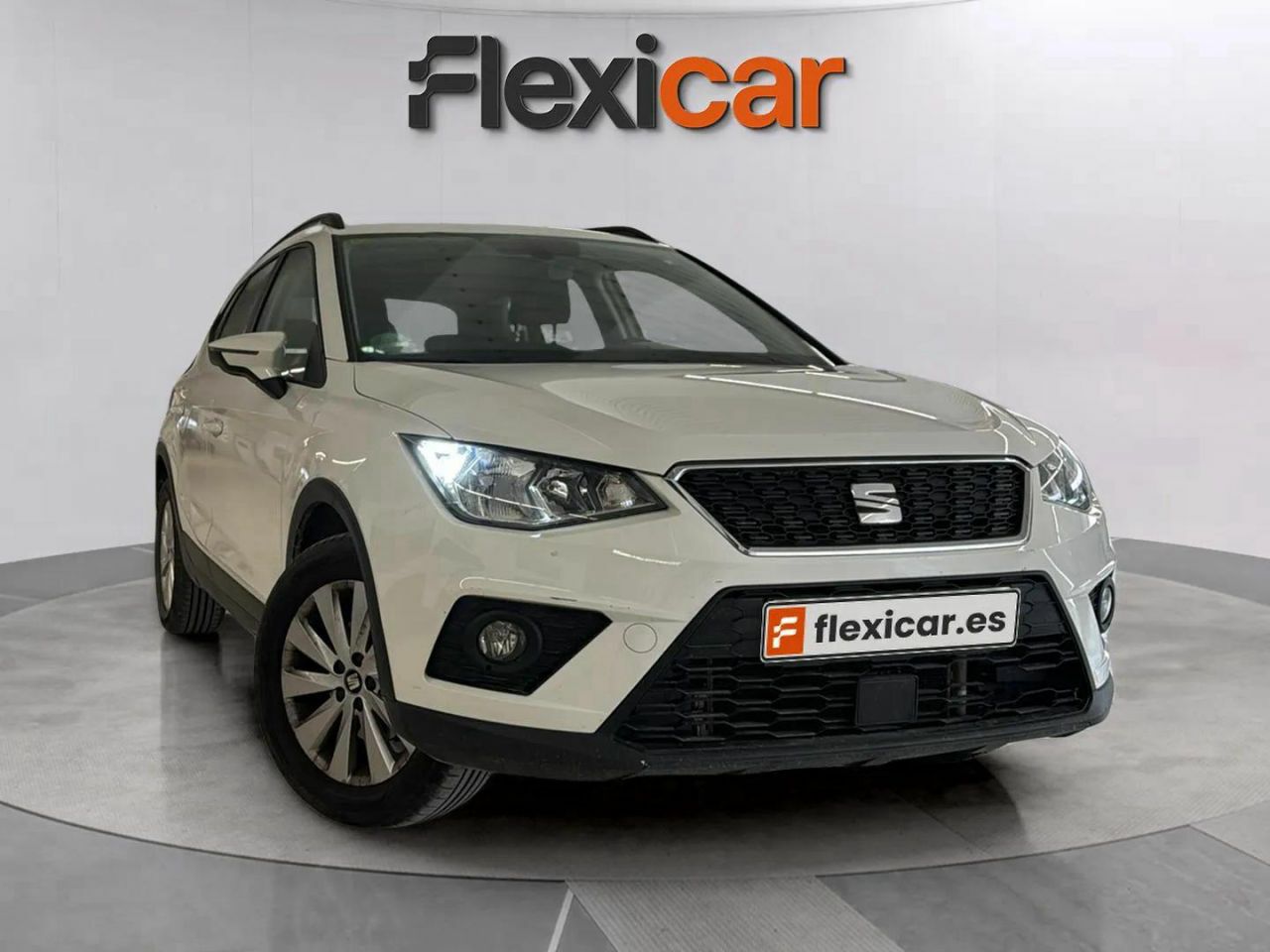 Foto seat arona 2020 /