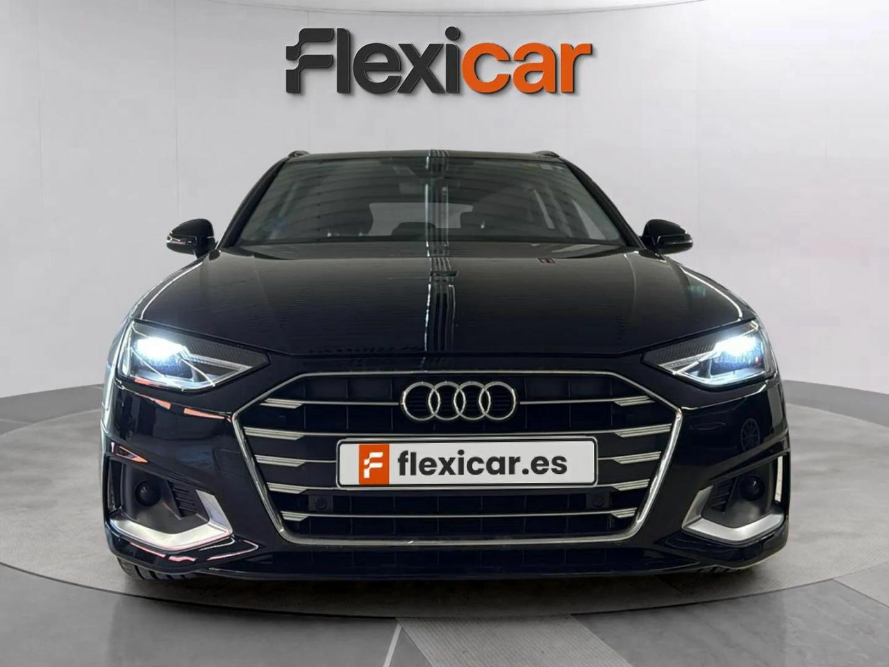 audi a4 2020 / foto grande (2)
