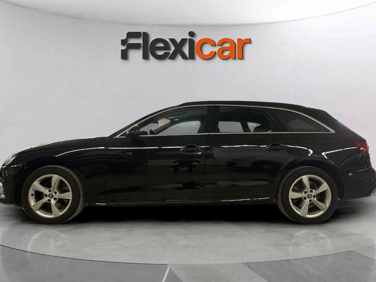 audi a4 2020 / foto grande (3)
