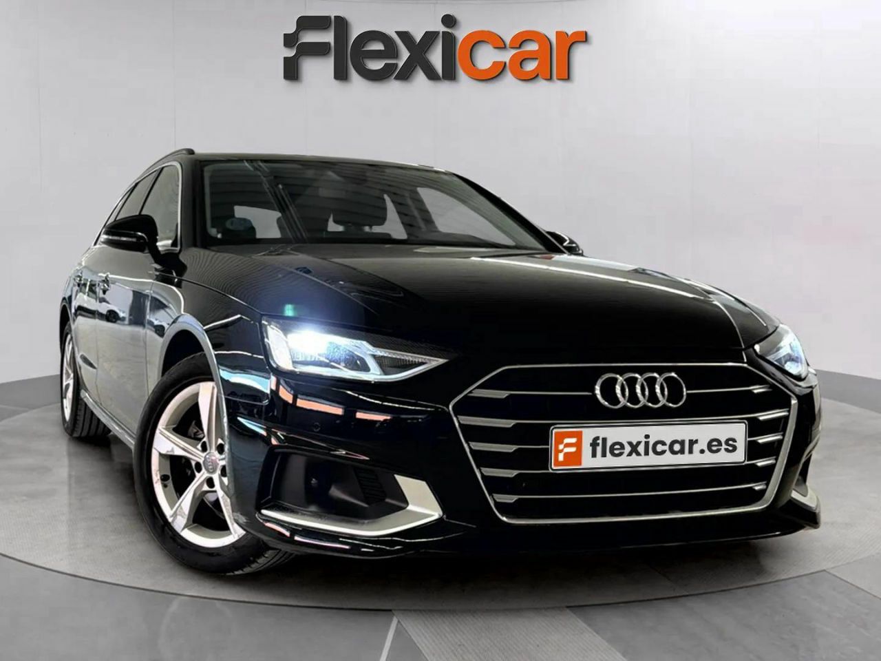 Foto audi a4 2020 /