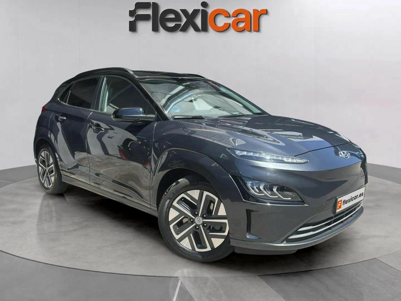 Foto hyundai kona 2022 /