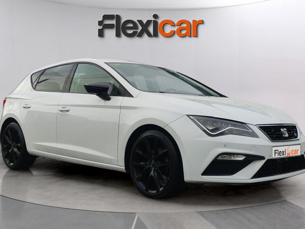 Foto seat leon 2018 /