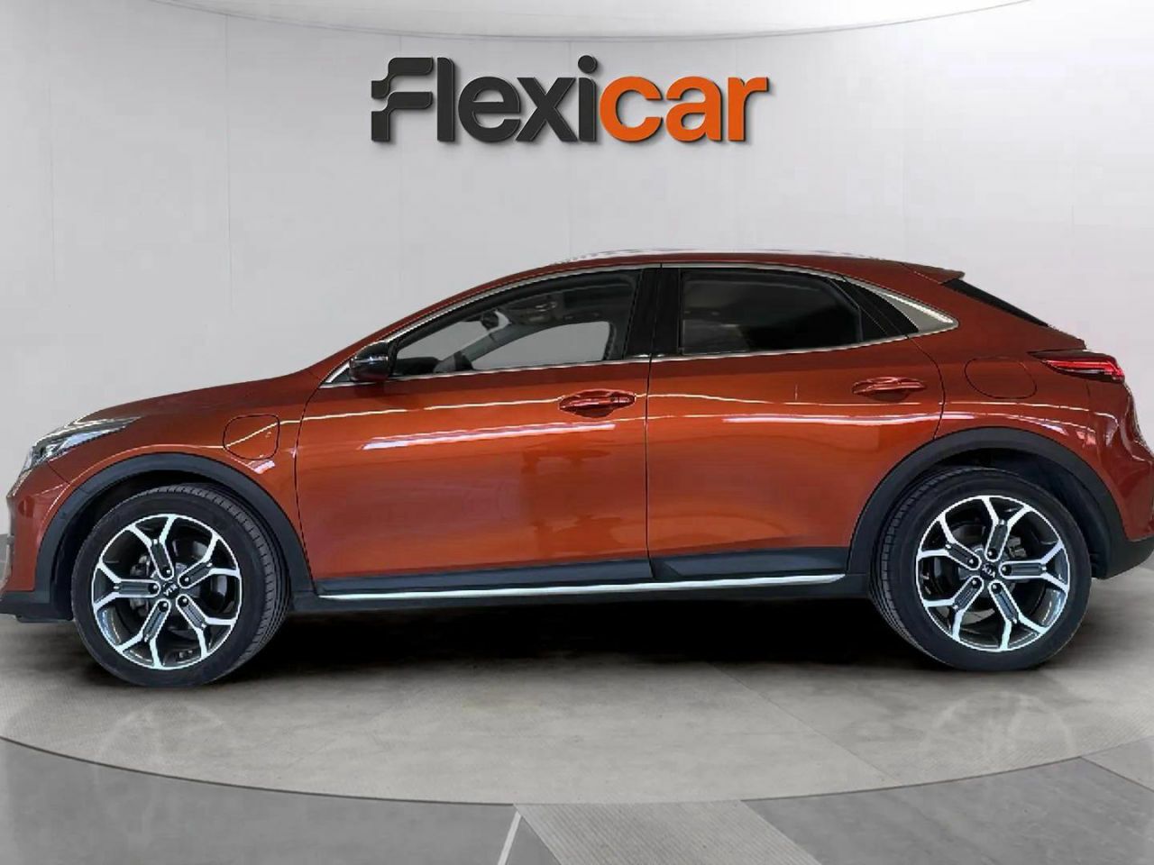 kia xceed 2020 / foto grande (3)
