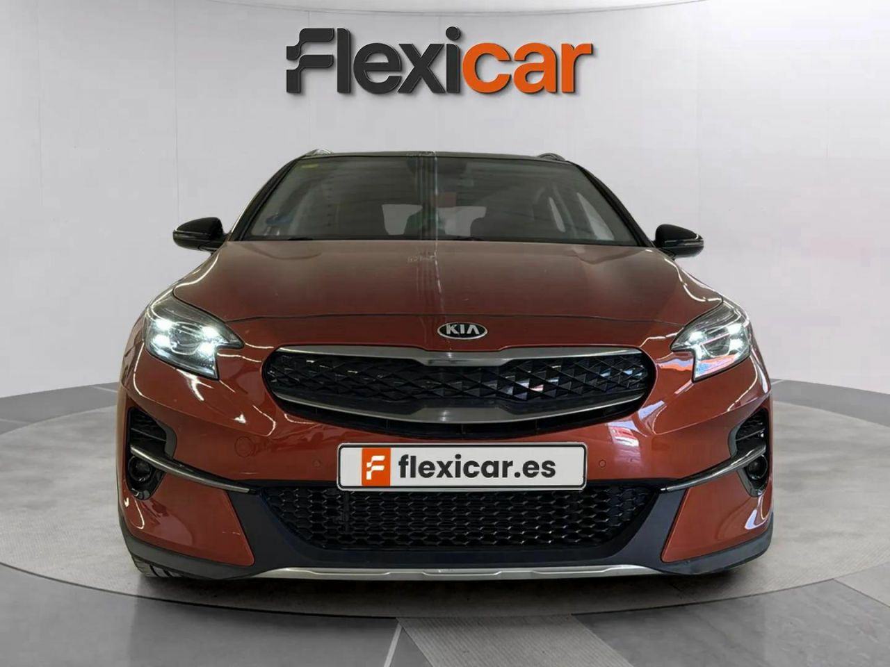 kia xceed 2020 / foto grande (2)