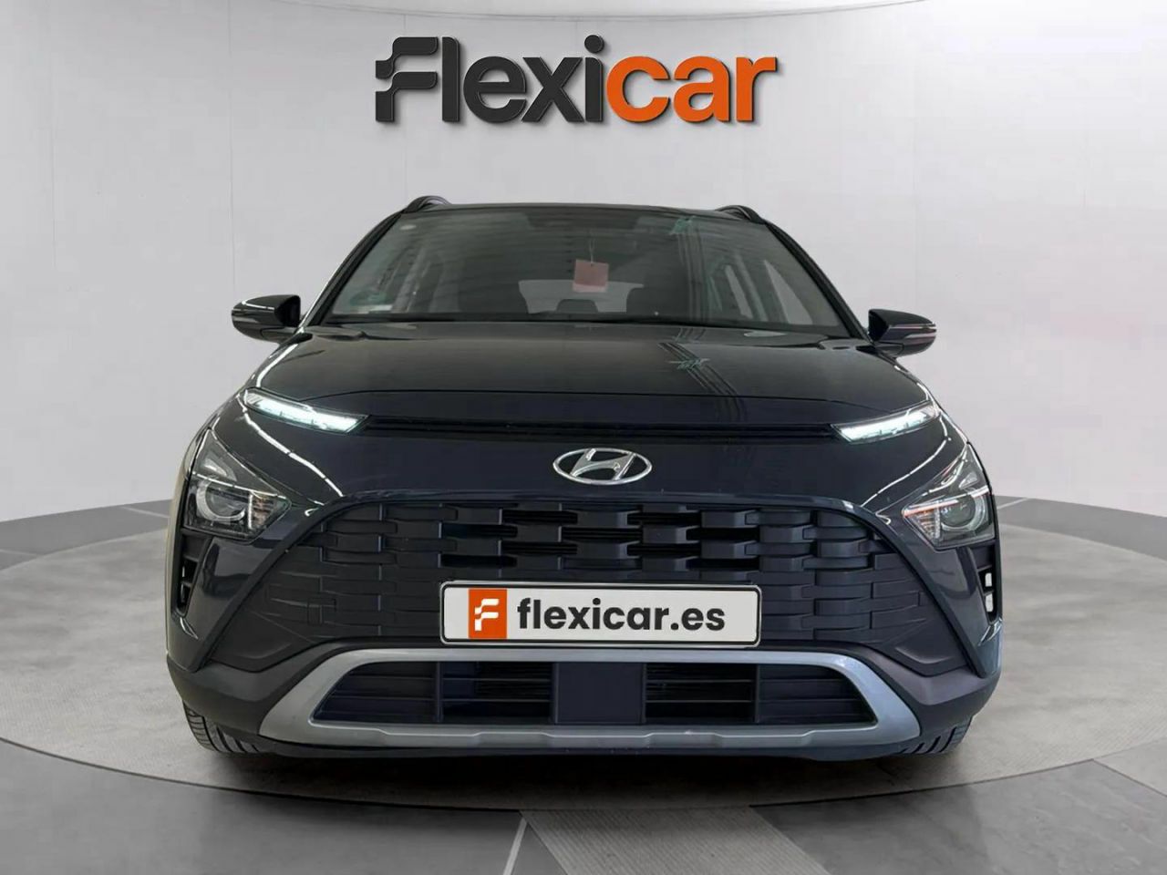 hyundai bayon 2023 / foto grande (2)