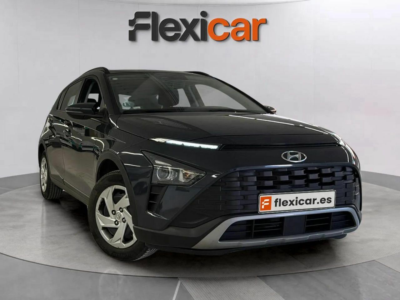 Foto hyundai bayon 2023 /