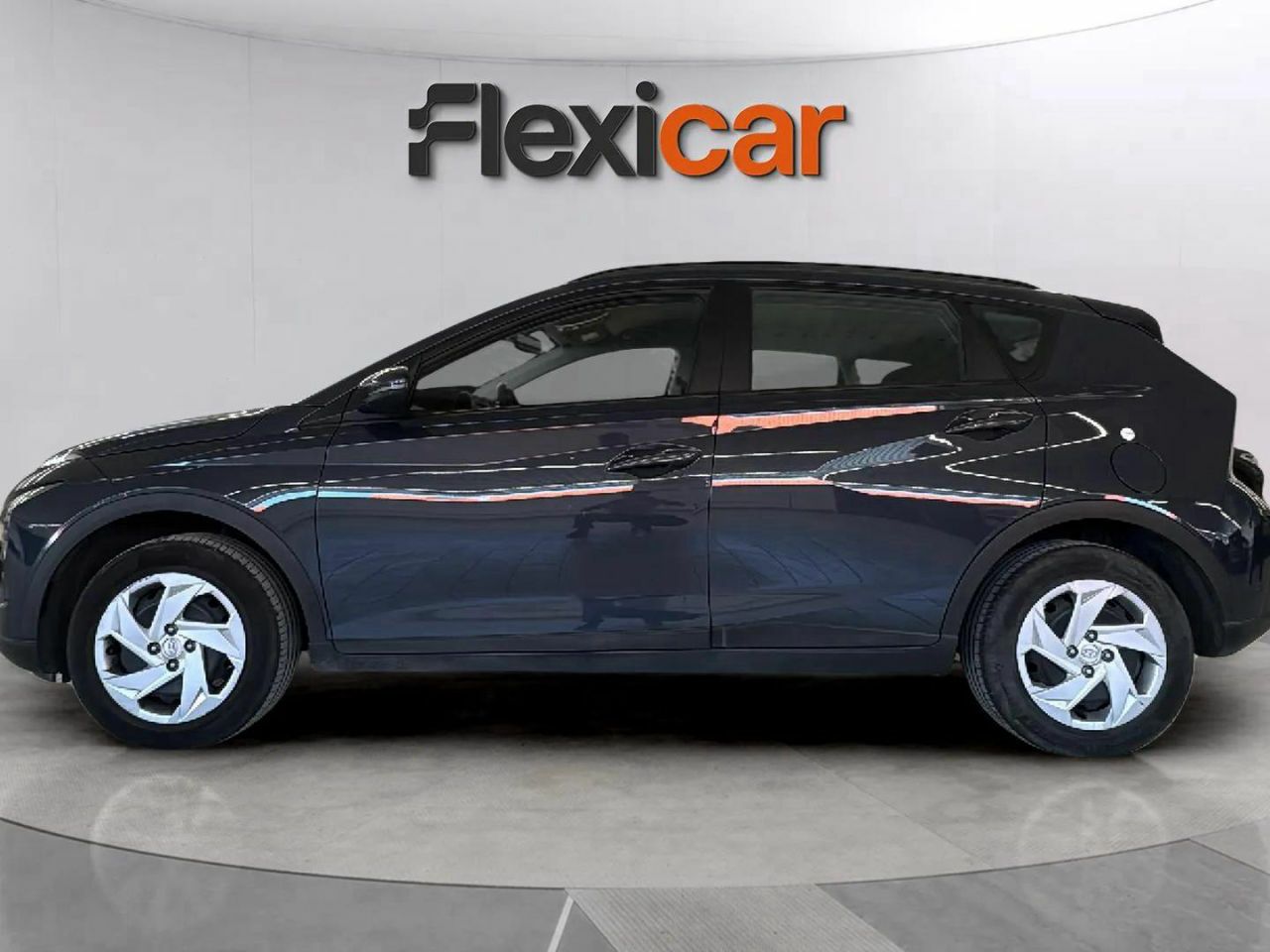 hyundai bayon 2023 / foto grande (3)