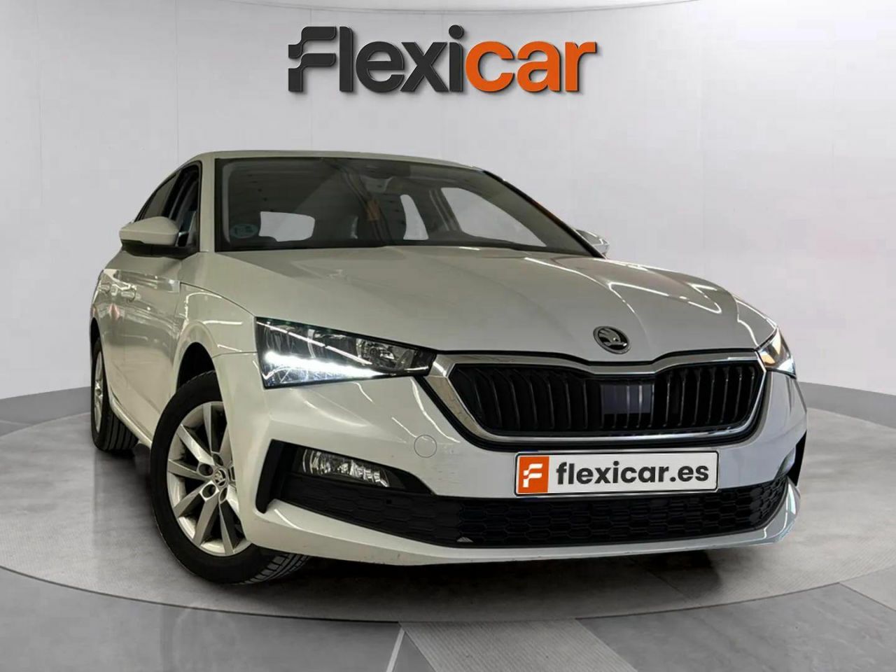 Foto skoda scala 2021 /