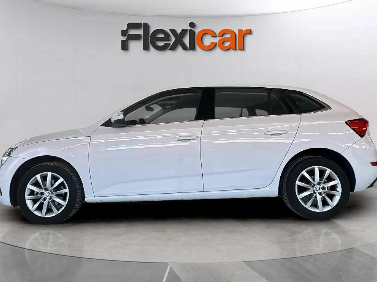 skoda scala 2021 / foto grande (3)