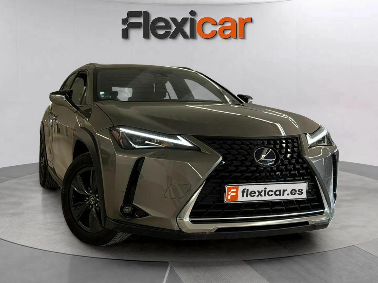 Foto lexus ux 2020 /