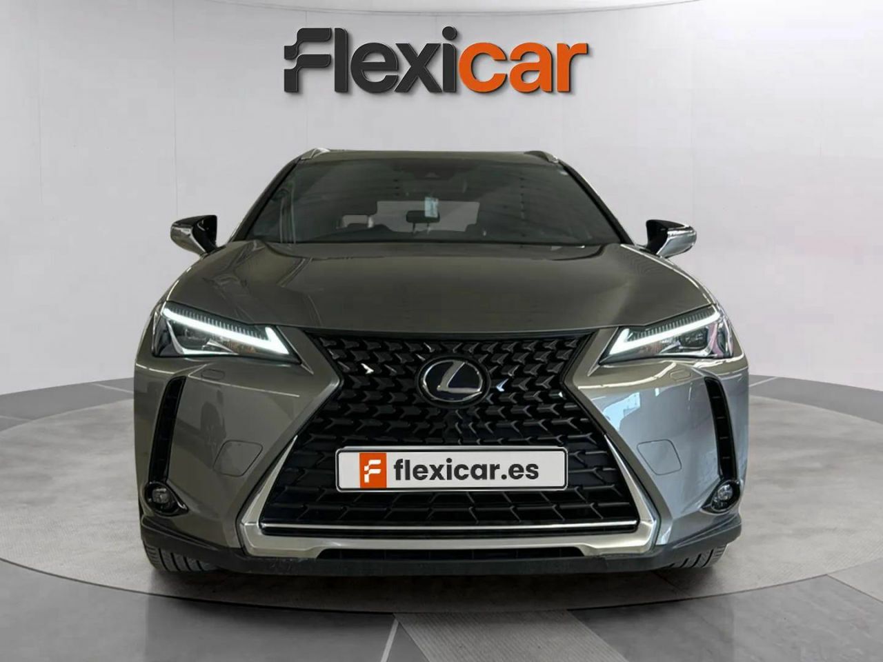 lexus ux 2020 / foto grande (2)