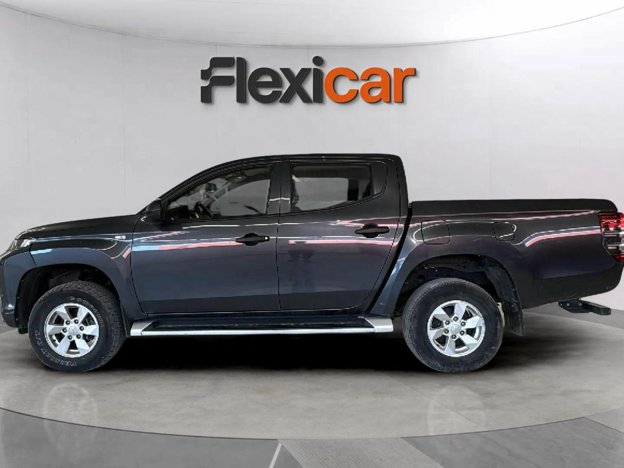 mitsubishi l200 2021 / foto grande (3)