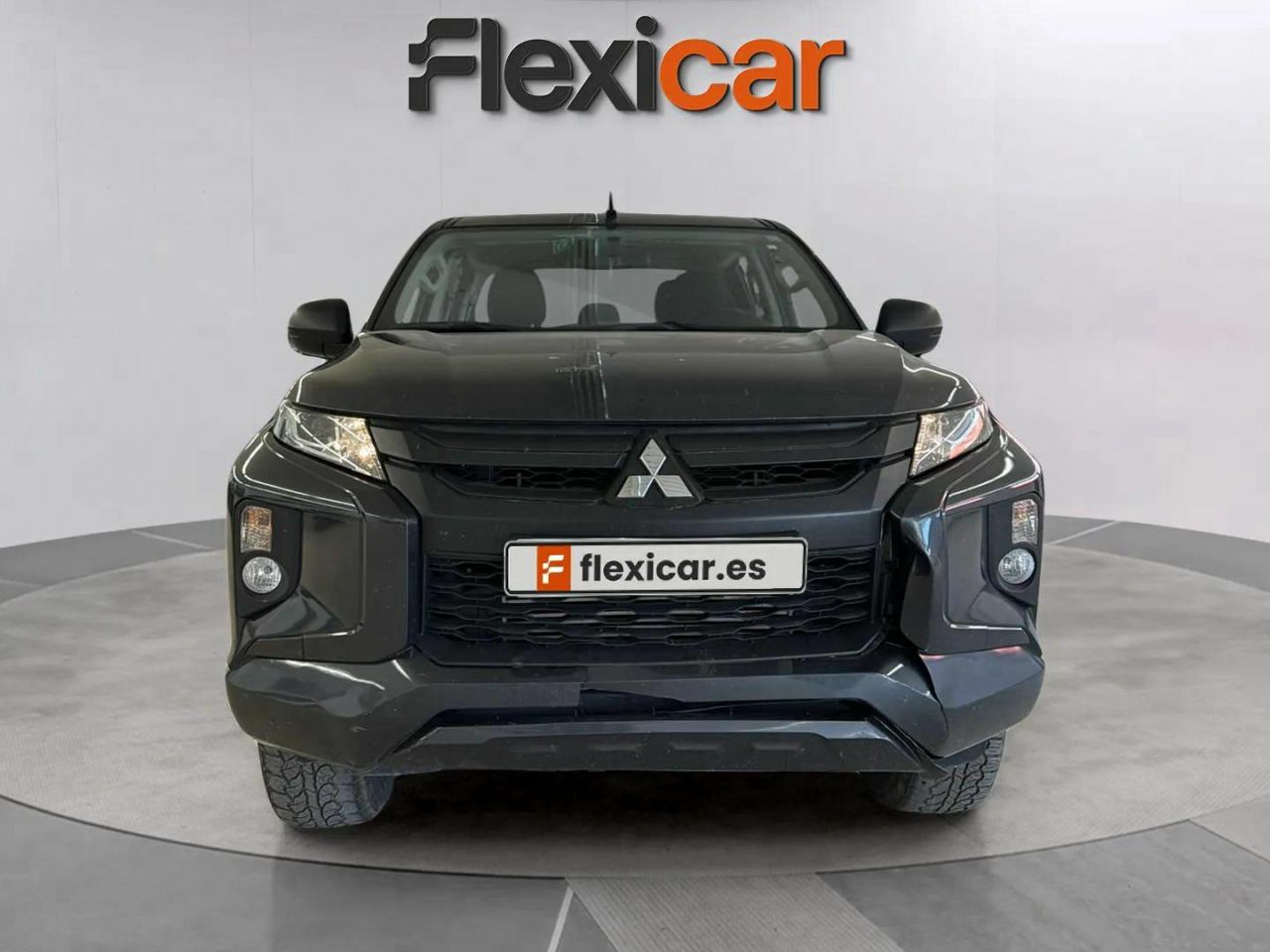 mitsubishi l200 2021 / foto grande (2)