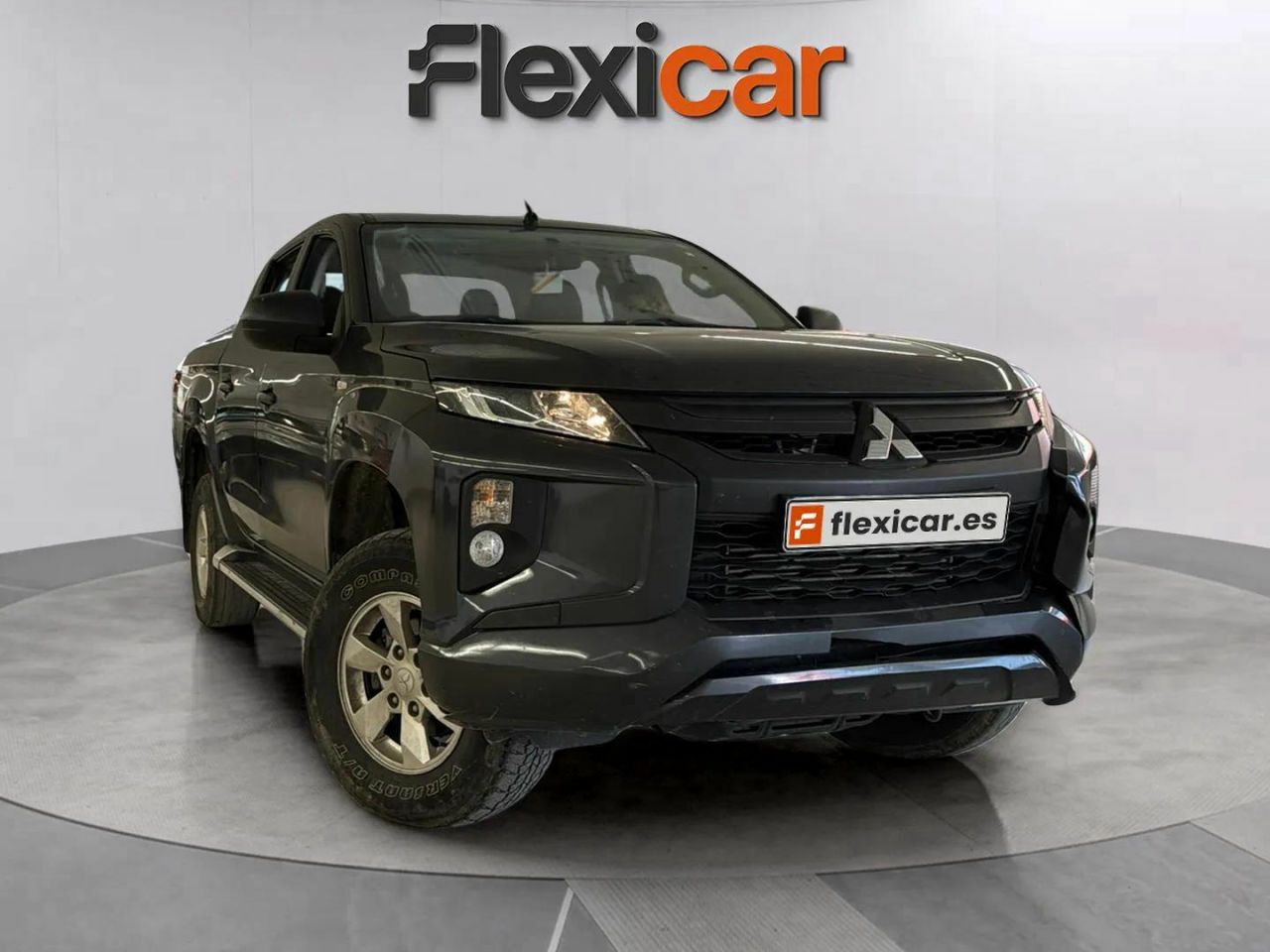 Foto mitsubishi l200 2021 /