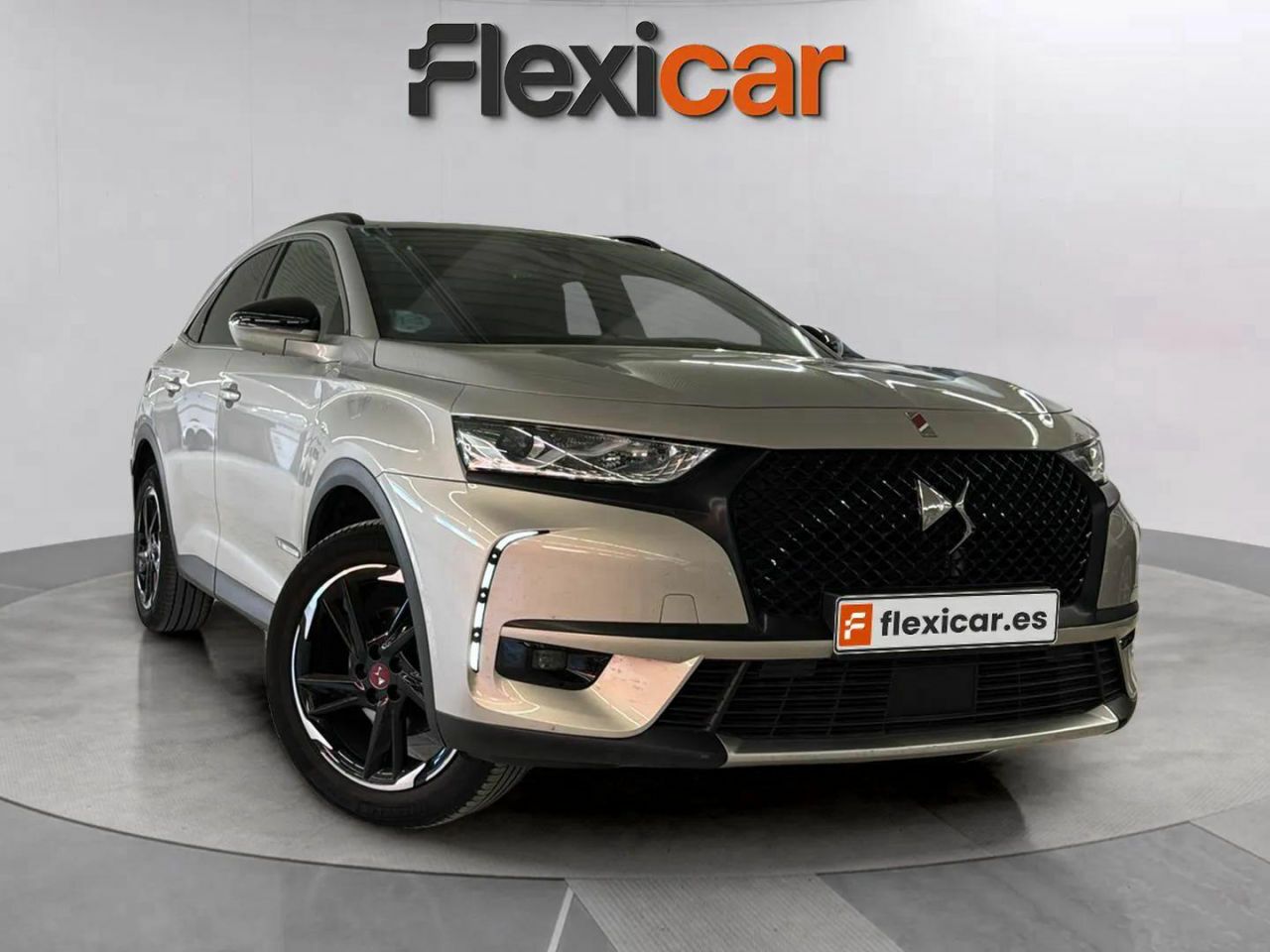 Foto ds automobiles ds 7 2022 /