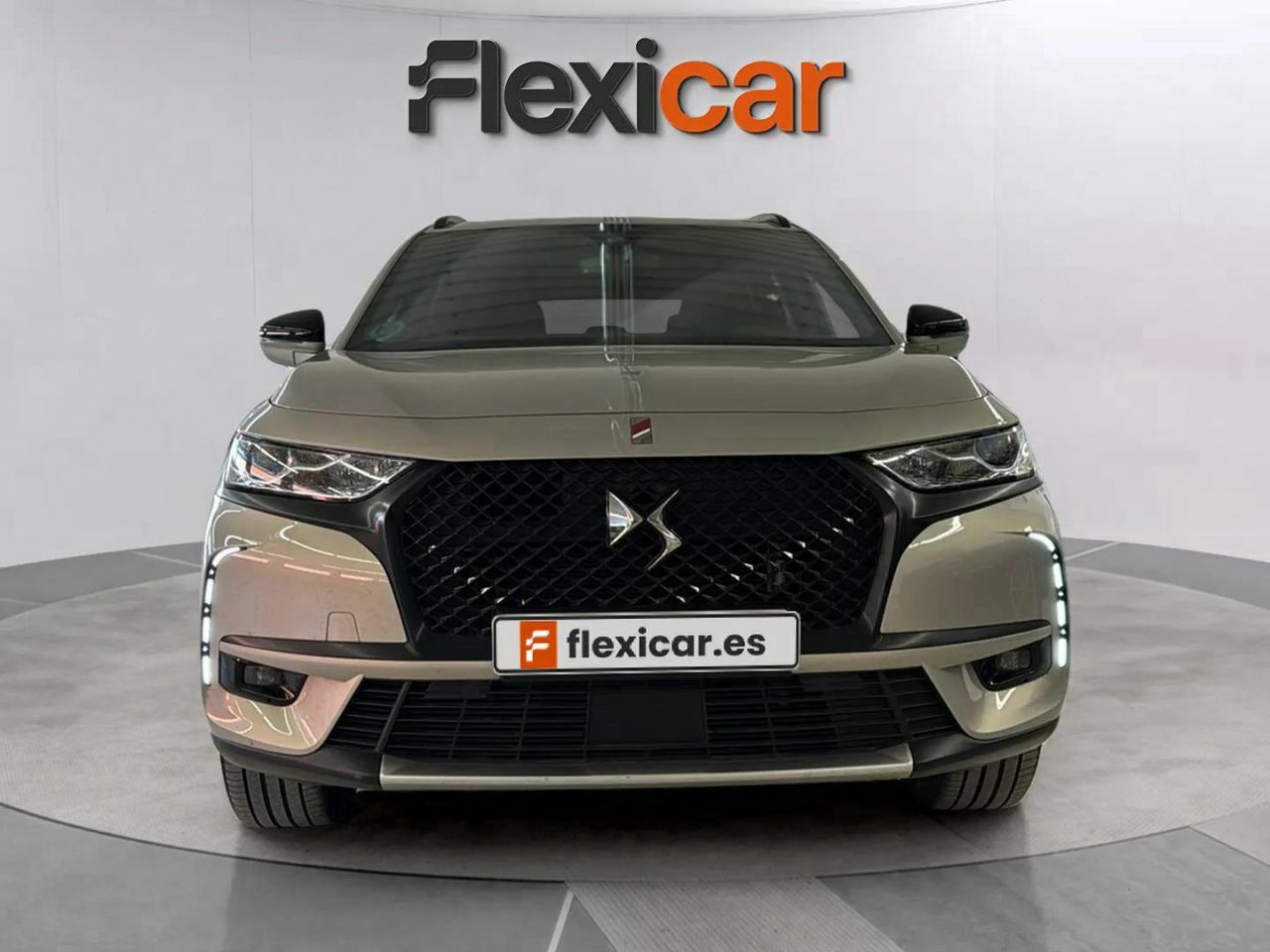 ds automobiles ds 7 2022 / foto grande (2)