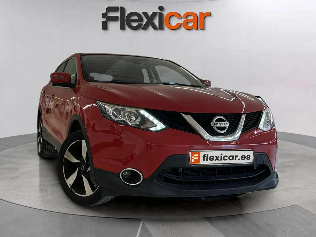 Foto nissan qashqai 2015 /