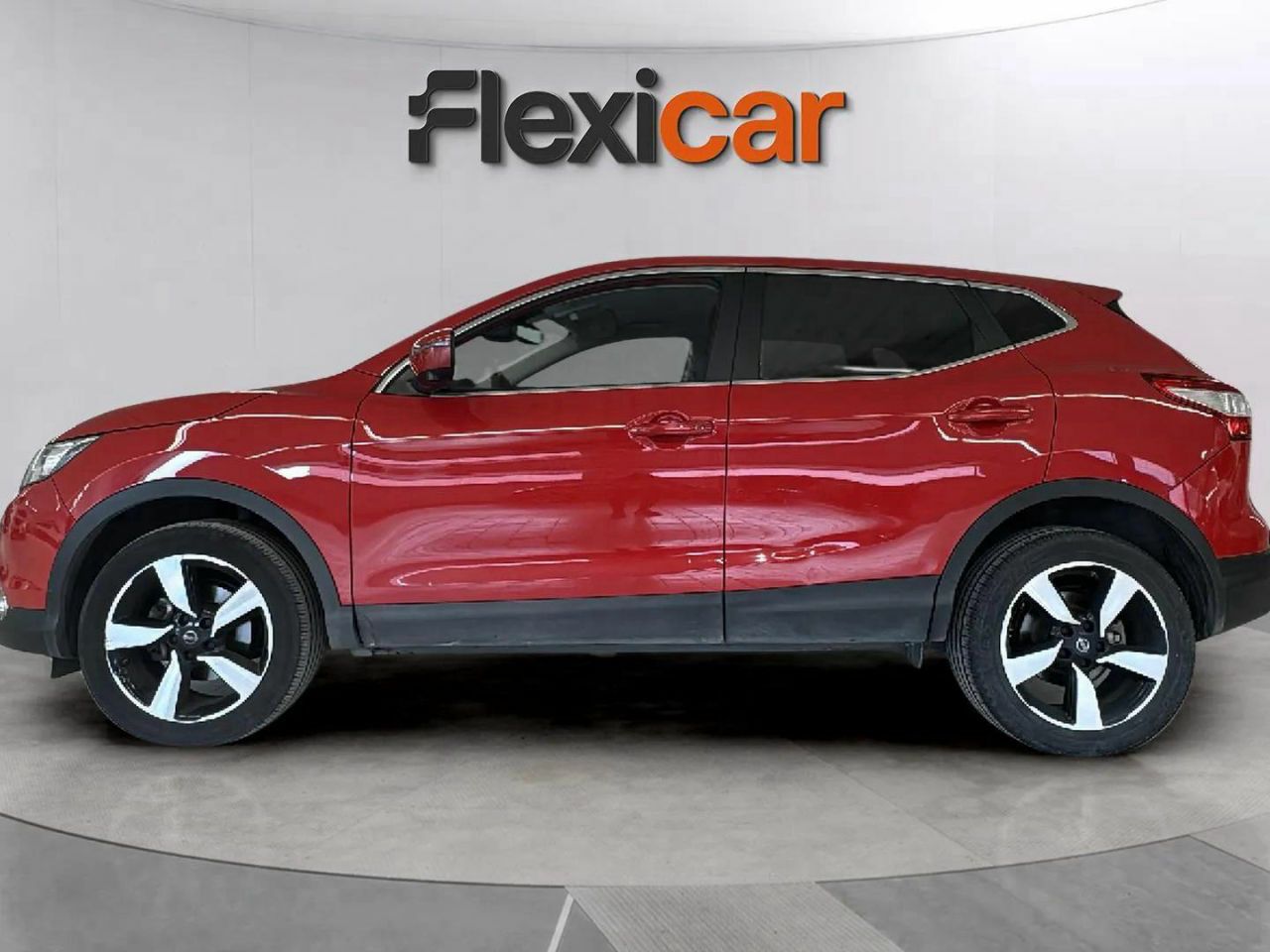 nissan qashqai 2015 / foto grande (3)