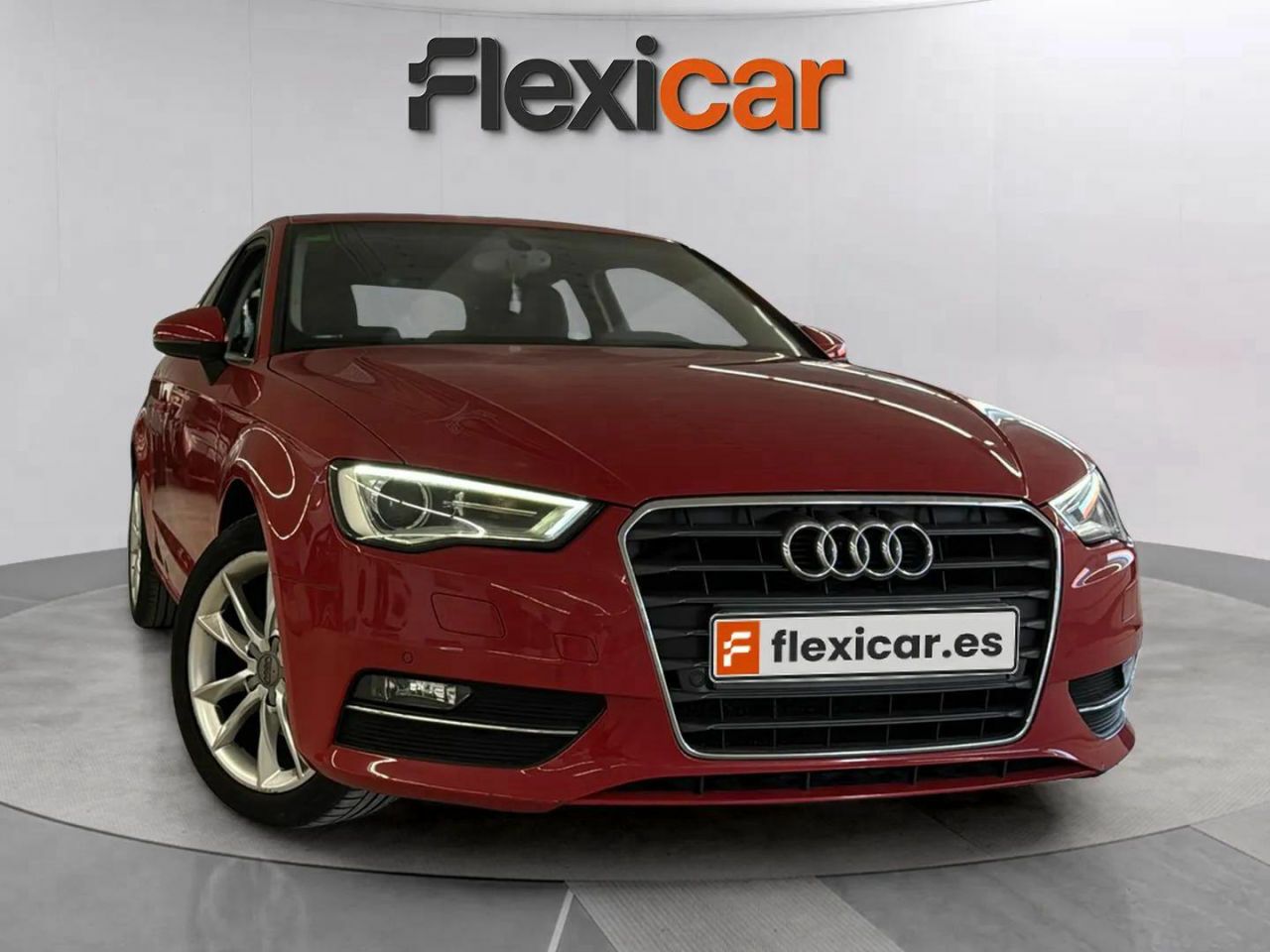 Foto audi a3 2015 /