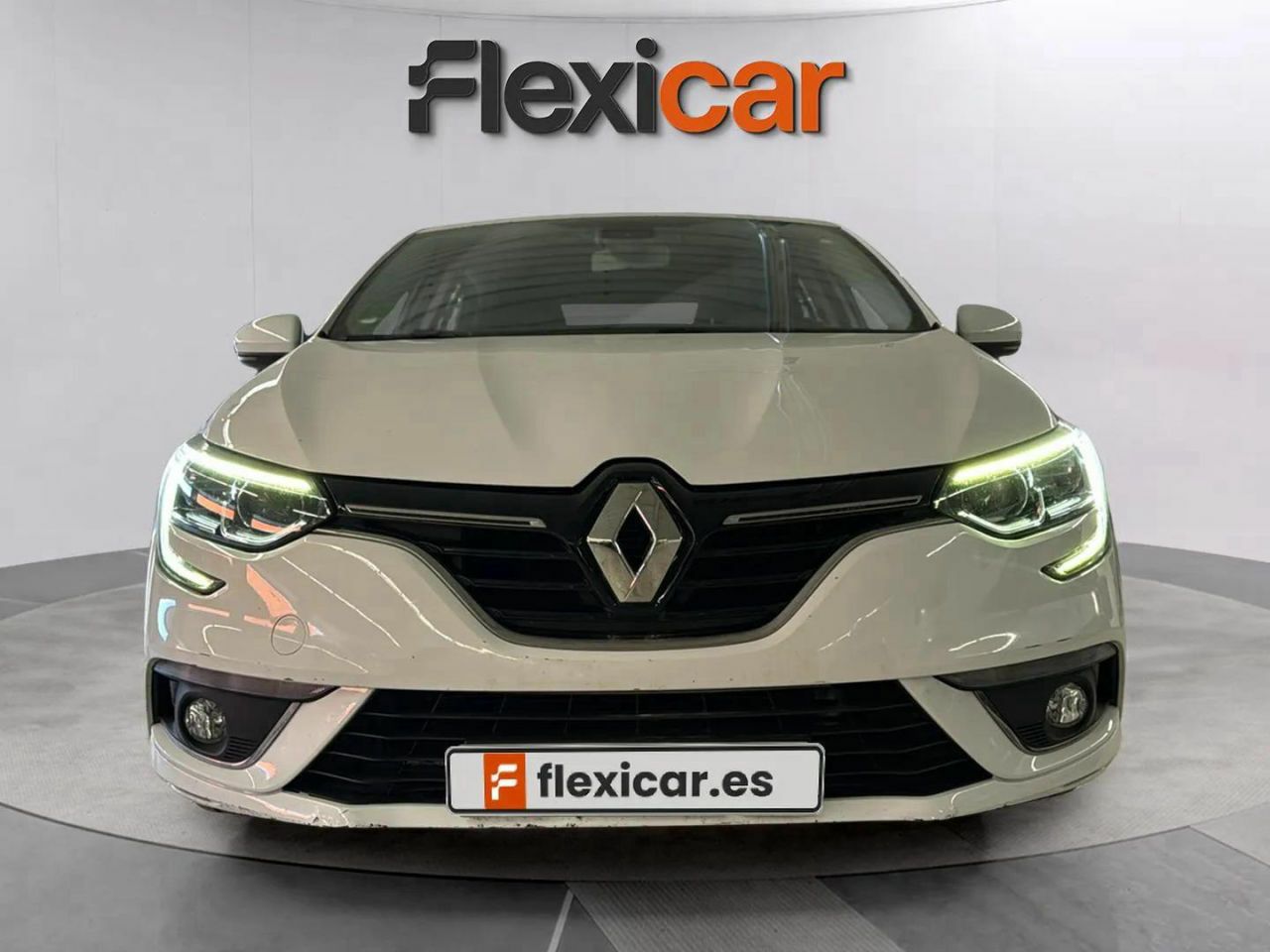 renault megane 2019 / foto grande (2)