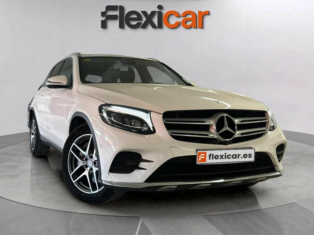 Foto mercedes glc 2016 /