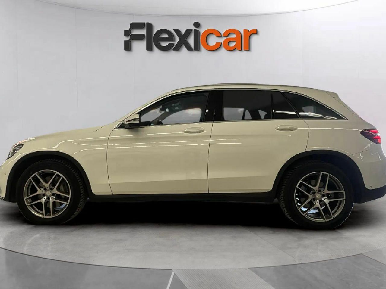 mercedes glc 2016 / foto grande (3)