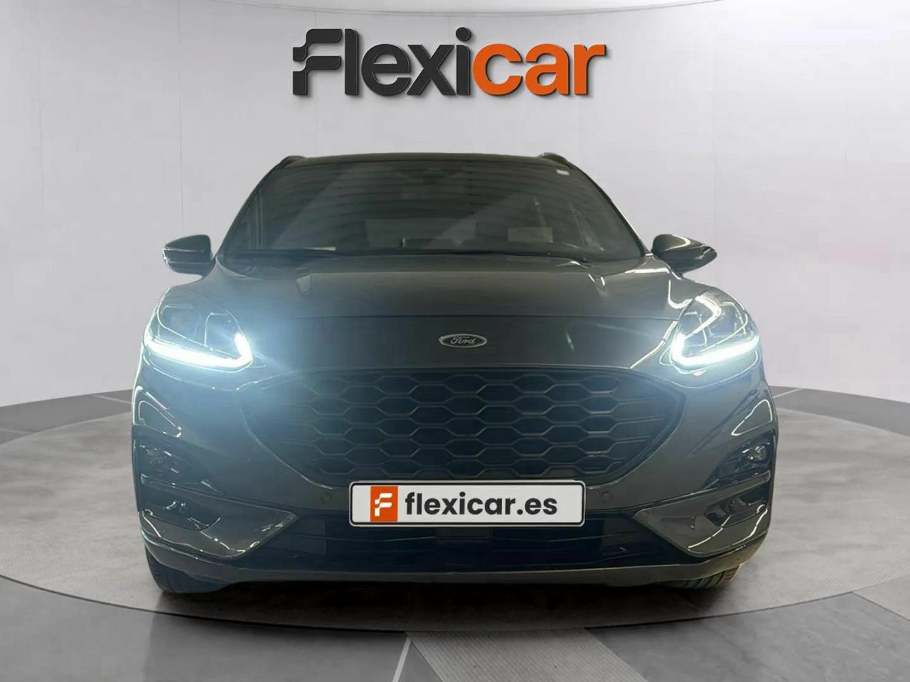 ford kuga 2022 / foto grande (2)