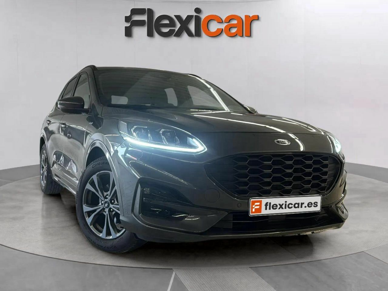 Ford focus 2022 campeche granada  de segunda mano en Granada - ford kuga 2022 /
