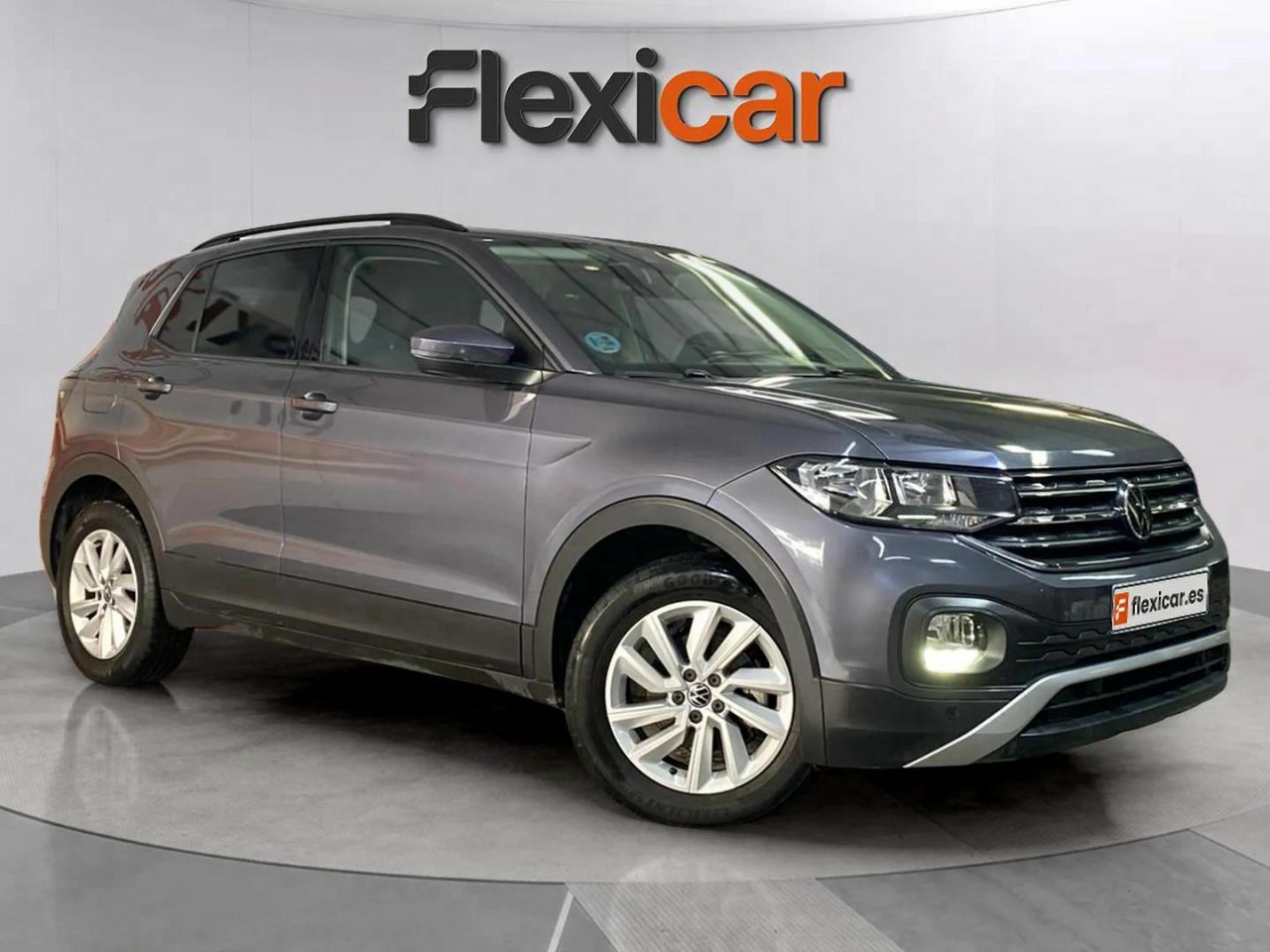Foto volkswagen t-cross 2022 /