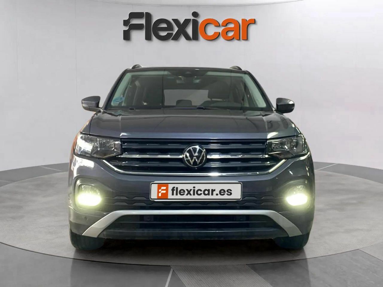 volkswagen t-cross 2022 / foto grande (2)