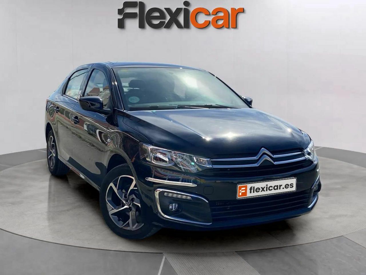 Dr 40 2020 como nuevo  de segunda mano - citroën c-elysée 2020 /