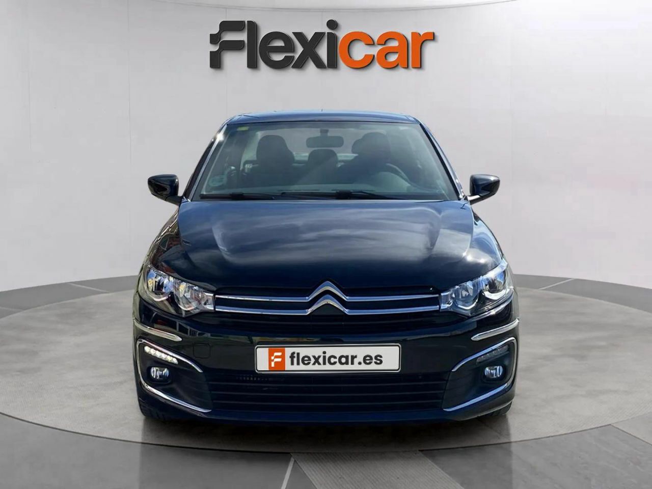 citroën c-elysée 2020 / foto grande (2)