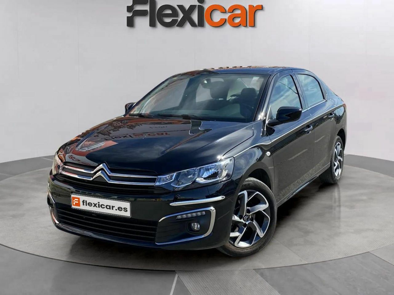 citroën c-elysée 2020 / foto grande (3)