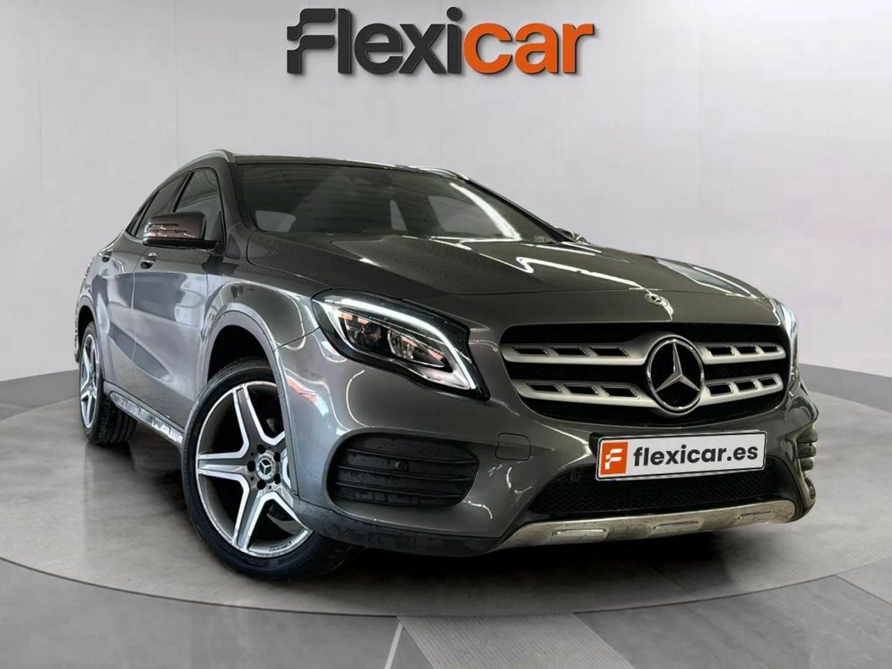 Foto mercedes gla 2019 /