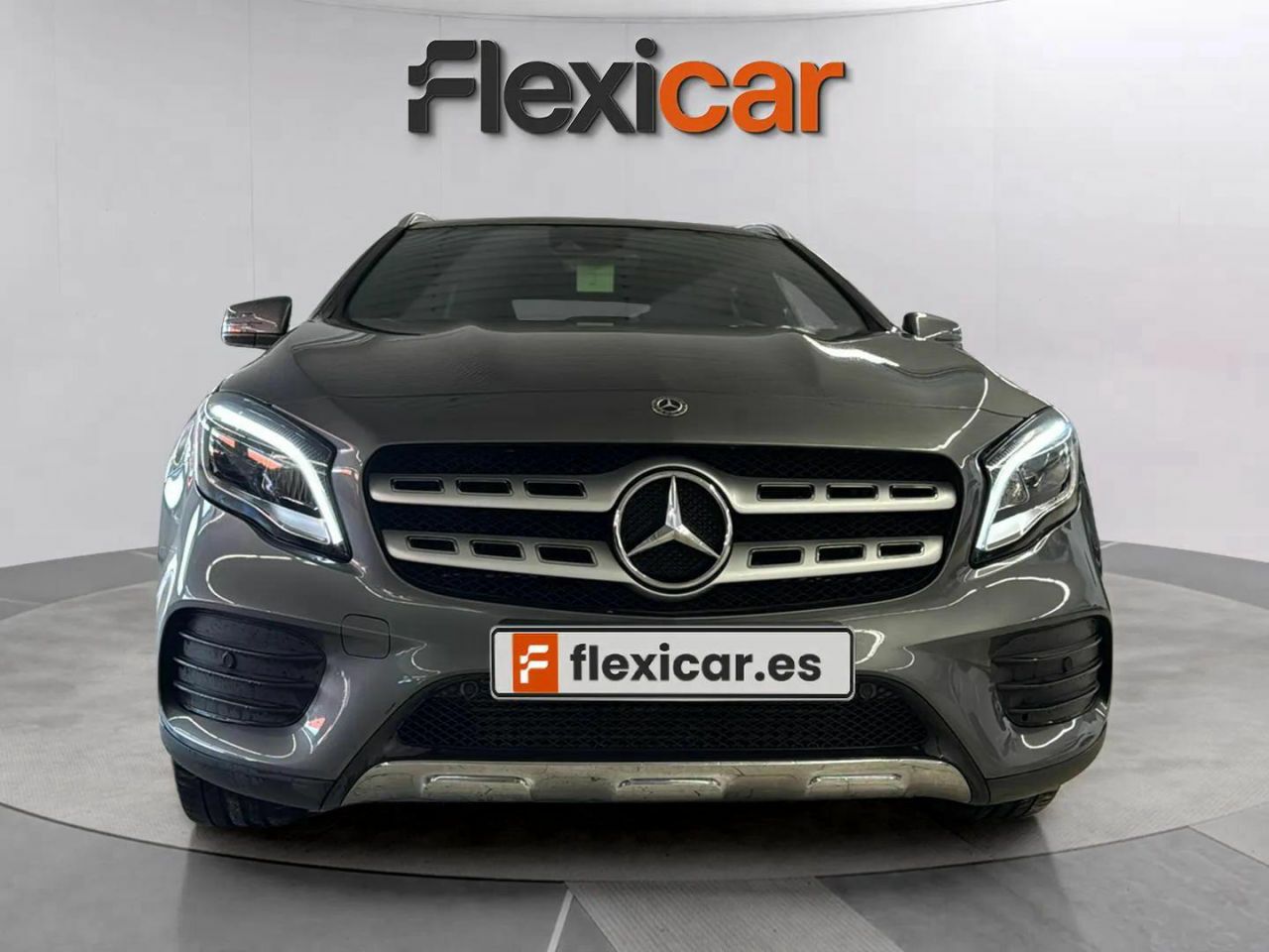 mercedes gla 2019 / foto grande (2)