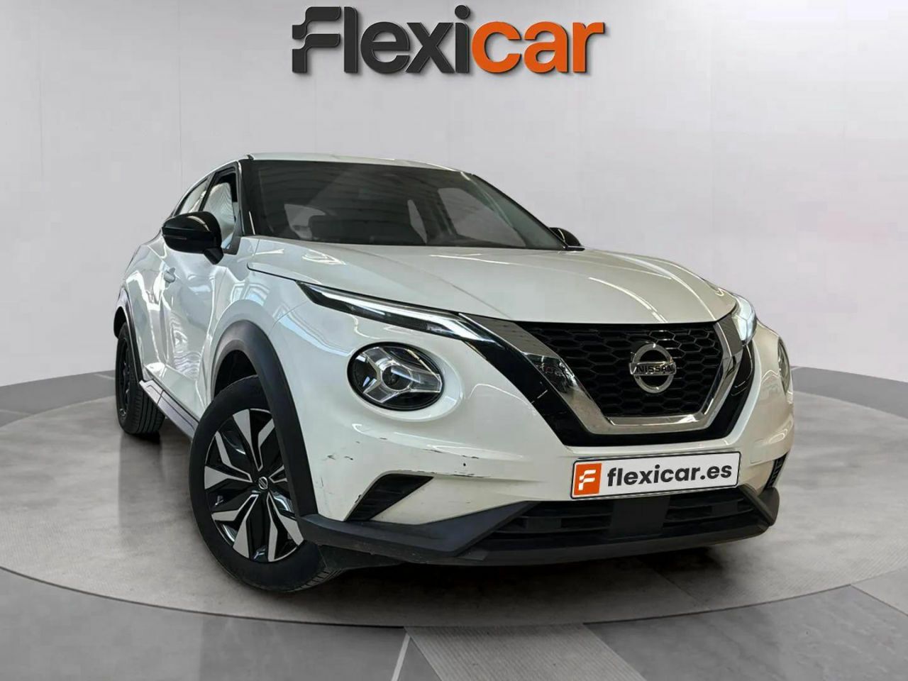 Foto nissan juke 2022 /
