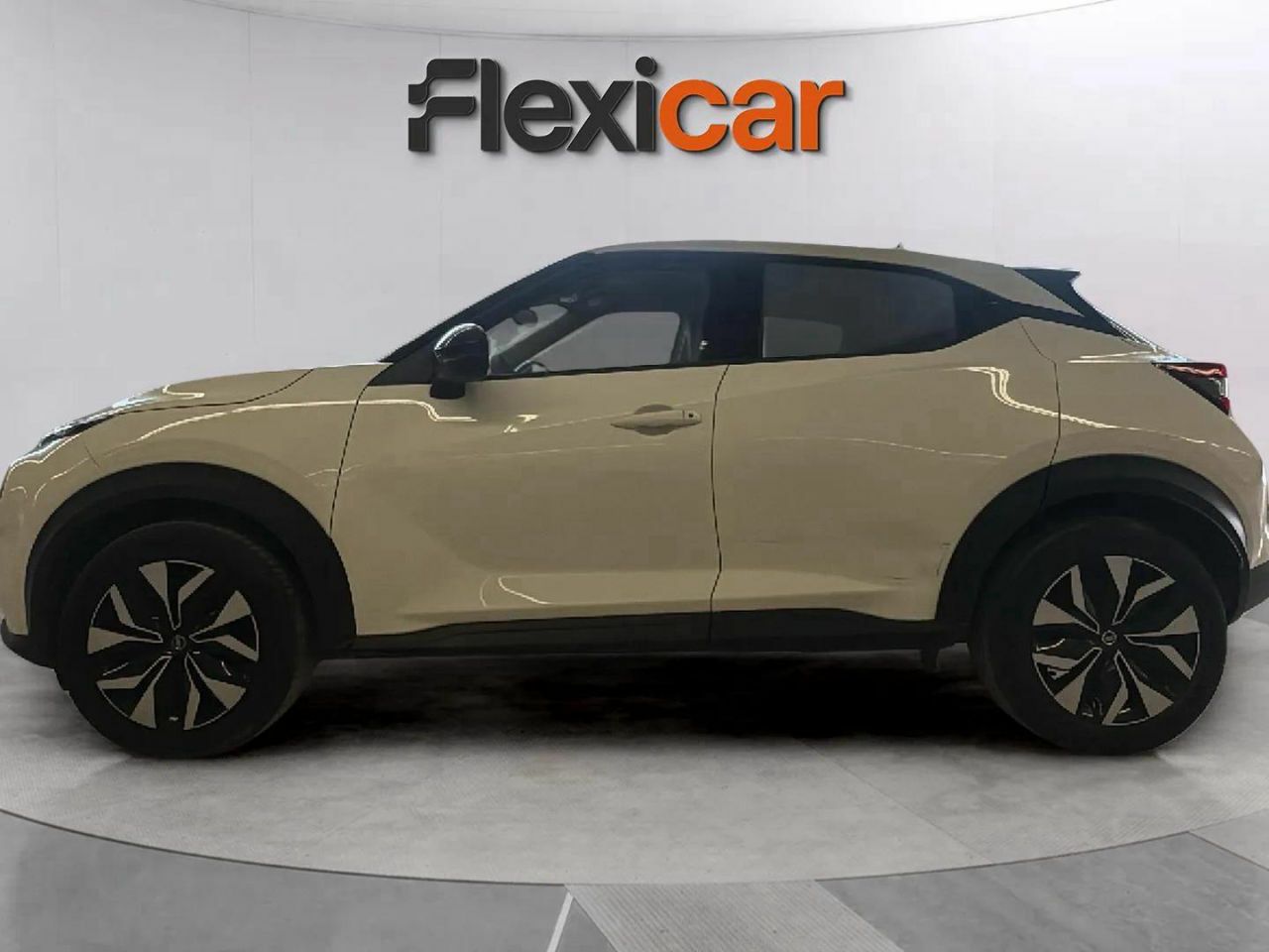 nissan juke 2022 / foto grande (3)