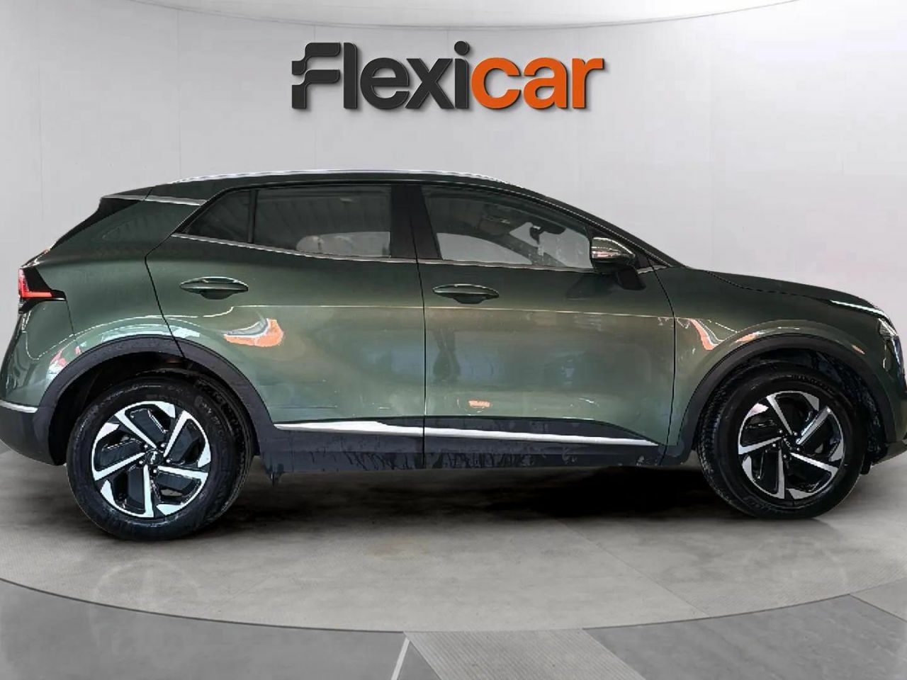 kia sportage 2024 / foto grande (3)