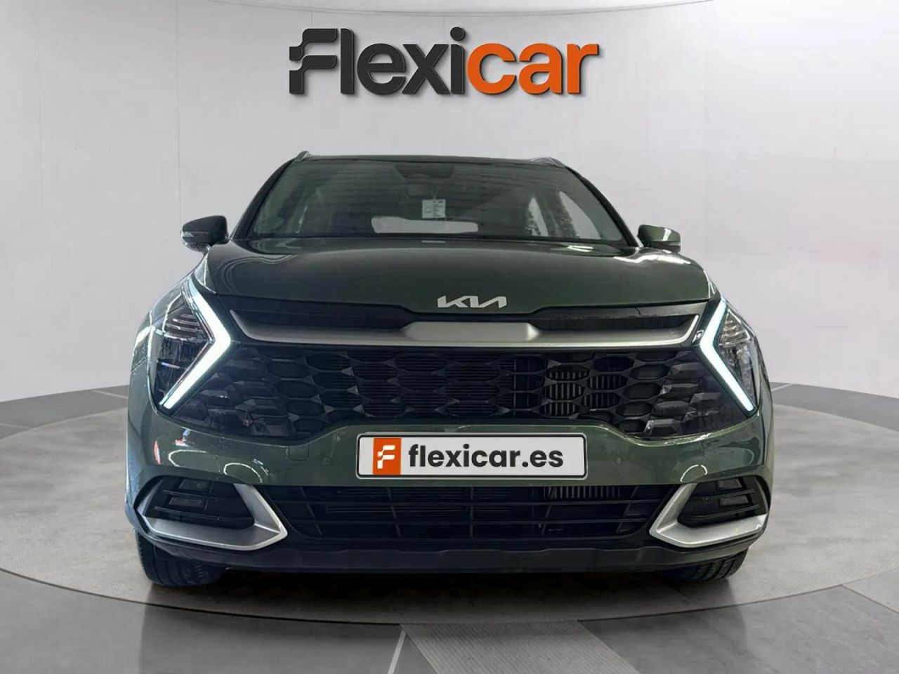 kia sportage 2024 / foto grande (2)