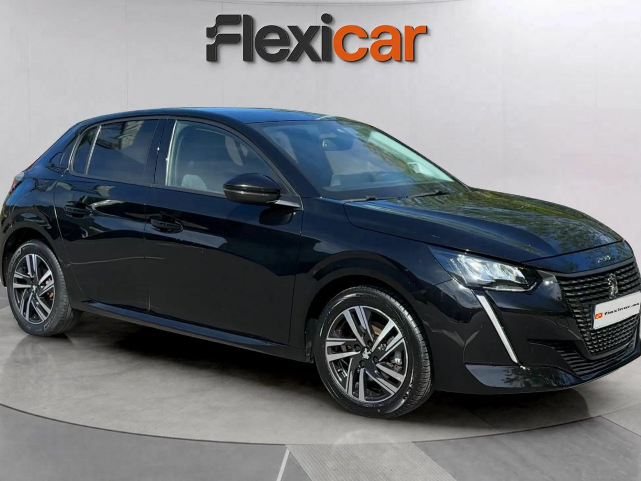 Foto peugeot 208 2022 /