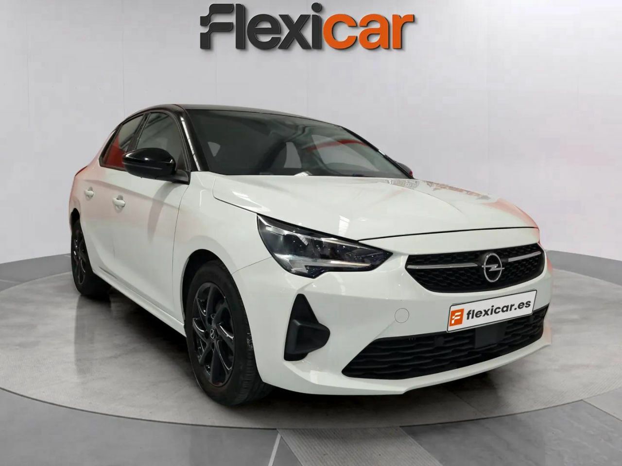 Foto opel corsa 2023 /