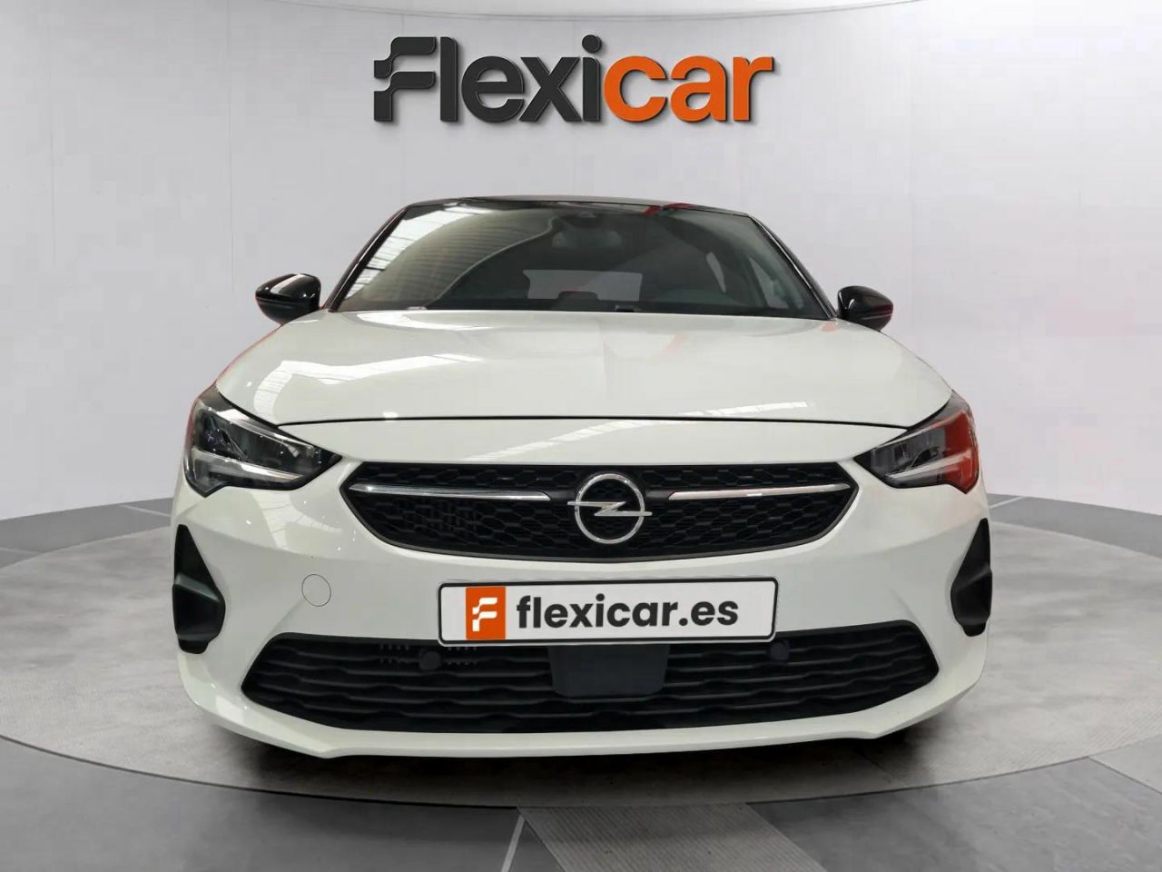 opel corsa 2023 / foto grande (2)